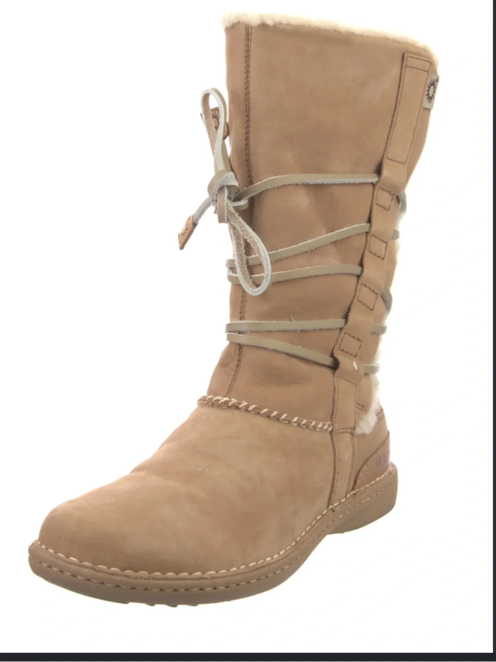 Ugg Catalina Boots
